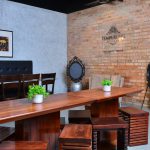 MAC 13 2019 RASA MARIAM CHEF SELEBRITI CHEF AZIZ TEMPURUNG KITCHEN