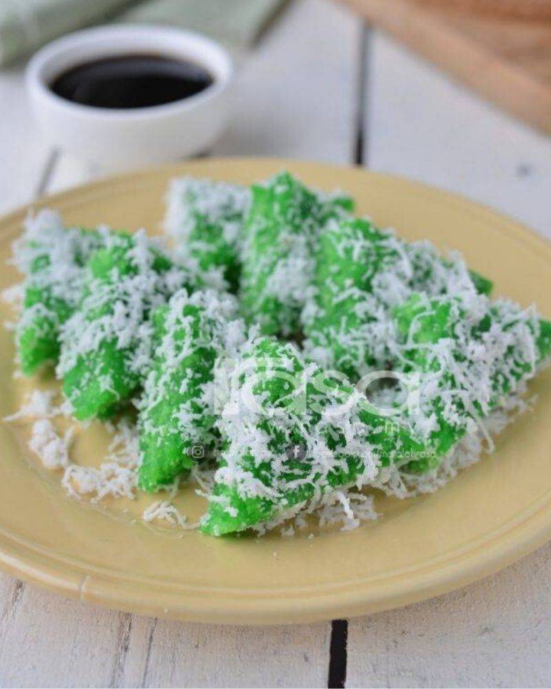 5 Kuih Tradisional Paling ‘Legend’, Perlu Diwarisi Anak Muda