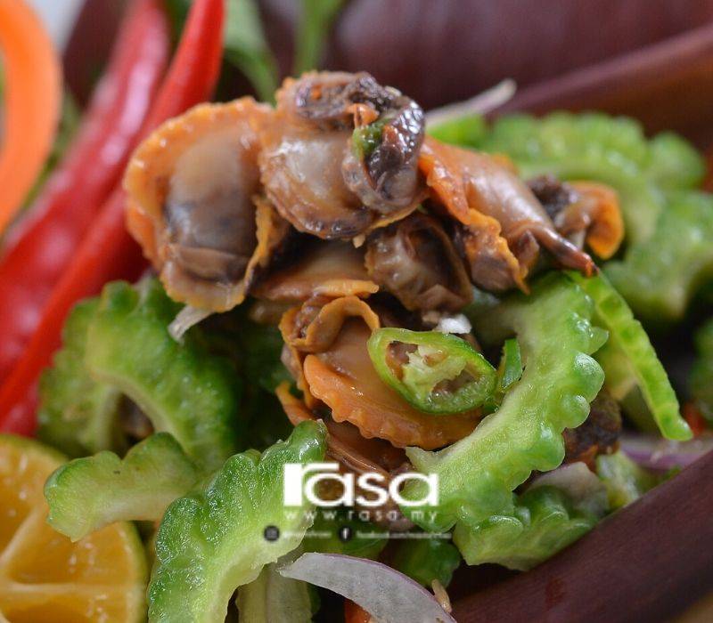 Bestnya Chef  Faizal Dari SDCC Kongsi 5 Menu Seafood Mudah & Sedap.