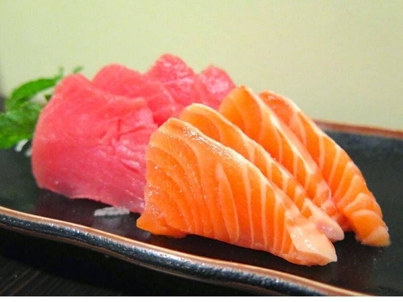 Nak Mata Cantik, Cerah & Sihat. Masukkan 5 Makanan Ini Dalam Diet Anda.