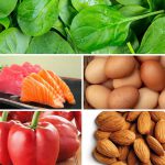 Nak Mata Cantik, Cerah & Sihat. Masukkan 5 Makanan Ini Dalam Diet Anda.