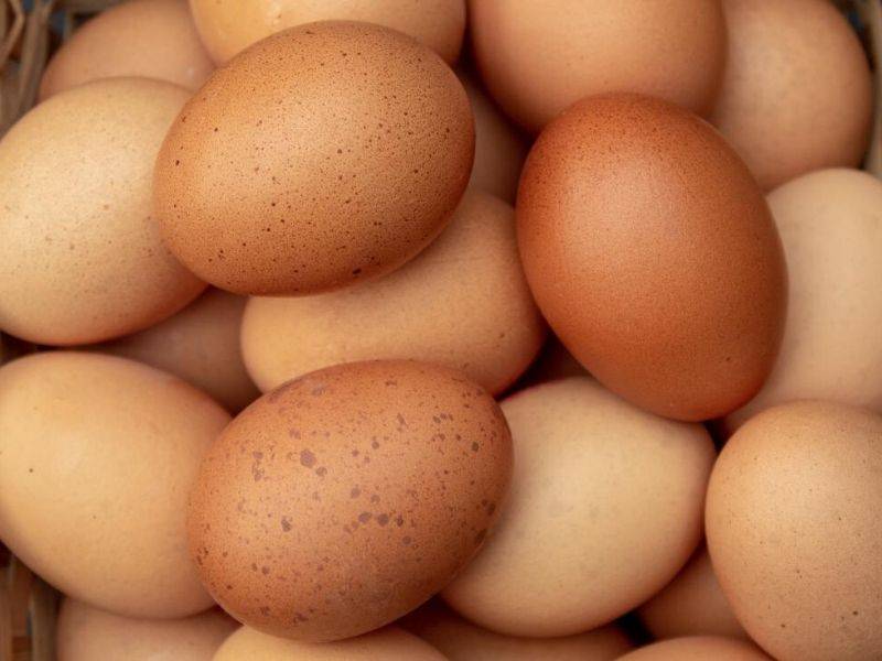 Nak Mata Cantik, Cerah & Sihat. Masukkan 5 Makanan Ini Dalam Diet Anda.