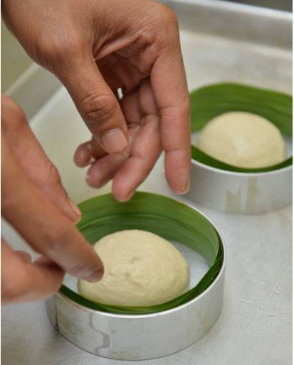 Cara Buat Roti Inti Kari Ayam Kentang Yang Sedap &Gebu.