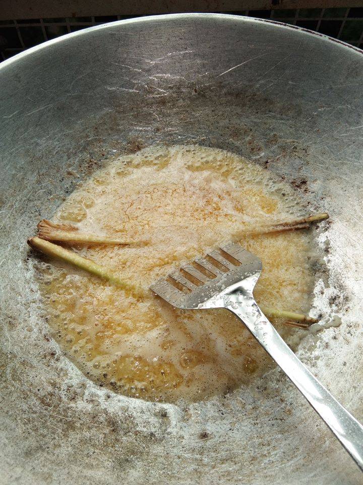 Resipi Nasi Butter Sedap, Lembut &#038; Wangi Hanya Guna Beras Biasa.