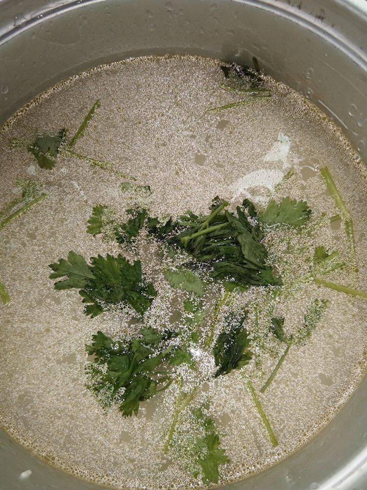 Resipi Nasi Butter Sedap, Lembut & Wangi Hanya Guna Beras Biasa.