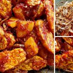 Resipi Sambal Tempe Sedap. Cara Masak Pun Mudah.