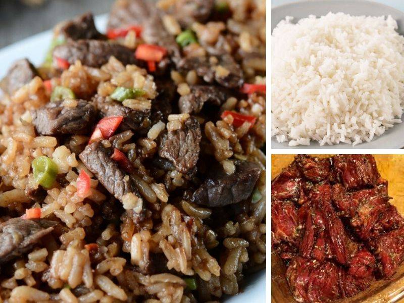 siap nasi goreng