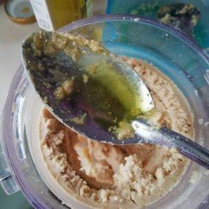 Peanut Butter Homemade Lebih Puas Makan