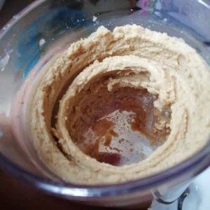 Peanut Butter Homemade Lebih Puas Makan