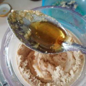 Peanut Butter Homemade Lebih Puas Makan