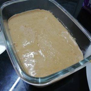 Peanut Butter Homemade Lebih Puas Makan