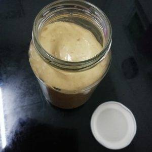 Peanut Butter Homemade Lebih Puas Makan