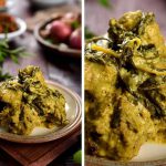 Rugi Tak Cuba Rendang Ayam Daun Selom ni, Sedap Kaw-Kaw.