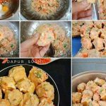 tauhu bakso