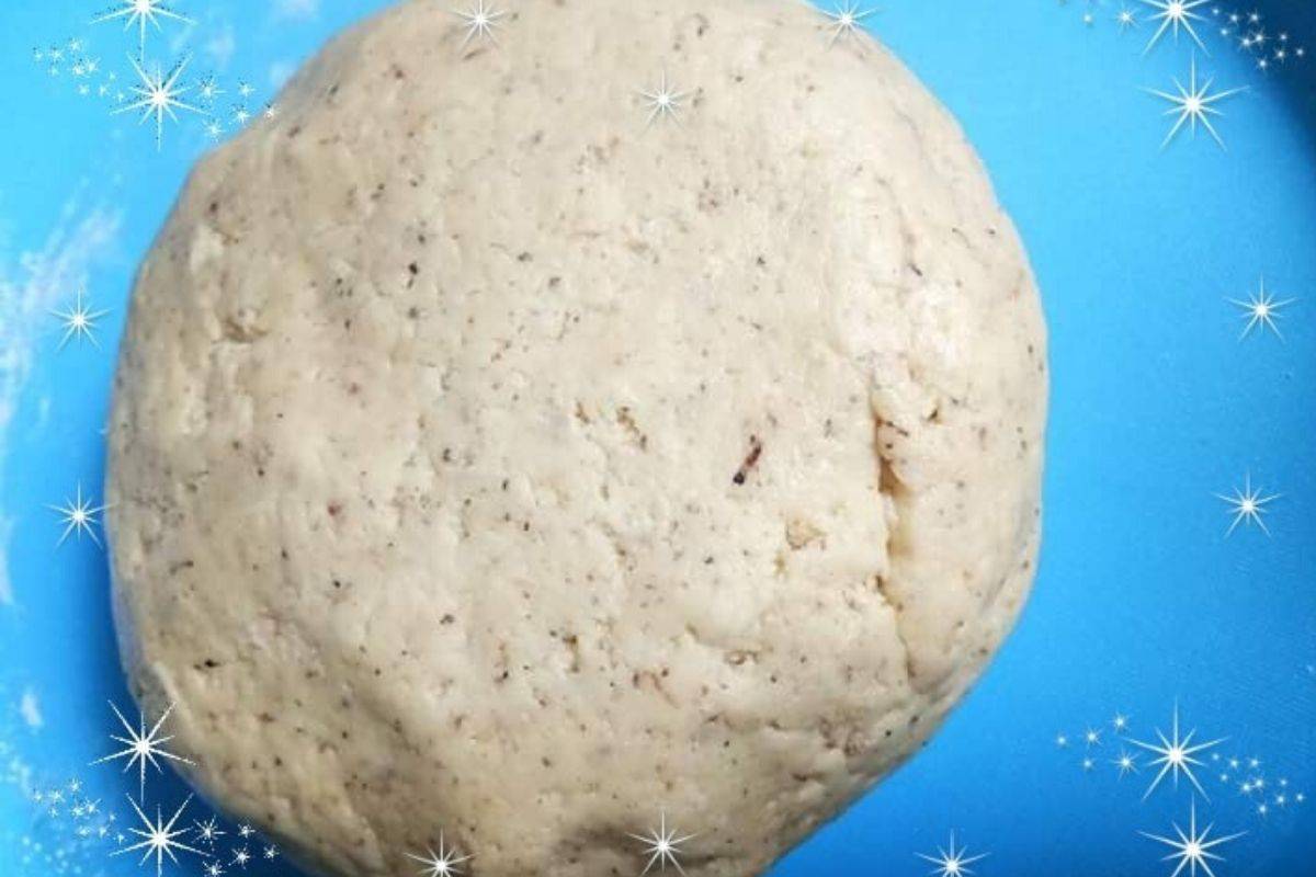 Biskut Bangkit Kelapa, Rasa Yang Menggamit Nostalgia Desa