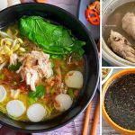 Resipi Bihun Sup Mudah & Sedap. Ini Cara Membuatnya.