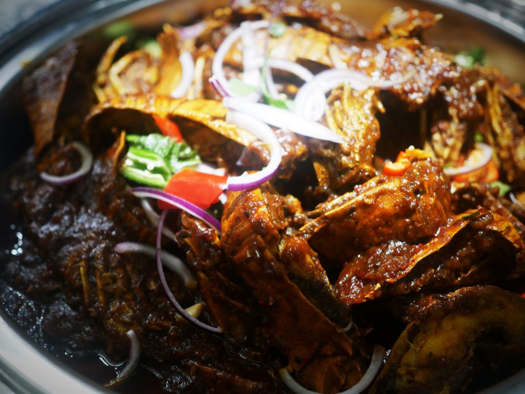 Buka Puasa Di Berjaya Times Square Hotel, Kuala Lumpur