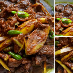 Tak Perlu Banyak Lauk,Masak Daging Asam Kunyit Ni Dah Cukup.