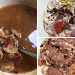 Masak Daging Singgang Kelantan Macam Dekat Kedai
