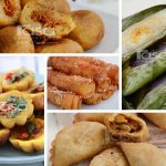 Koleksi Kuih Muih Mudah Buat Sendiri & Sedap.