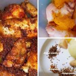 Ayam Goreng Berempah Yang Confirm Sedap dan Juicy