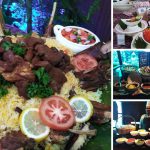 Menu Tradisional Asia Untuk Bufet Ramadan Di Sime Darby Convention Centre Kuala Lumpur
