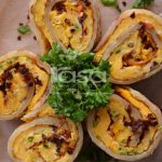 14 Aneka Resipi Sahur Yang Mudah & Cepat