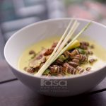 Siput Sedut Masak Lemak Style Pelakon Jasmin Hamid