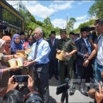 Keperihatinan Yang Di Pertuan Agong Menyentuh Hati Rakyat