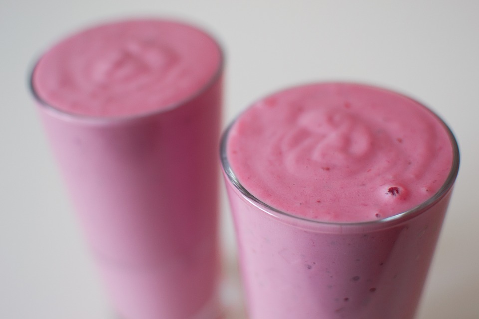 Dua Resipi Minuman Tembikai Yang Sedap & Menyegarkan