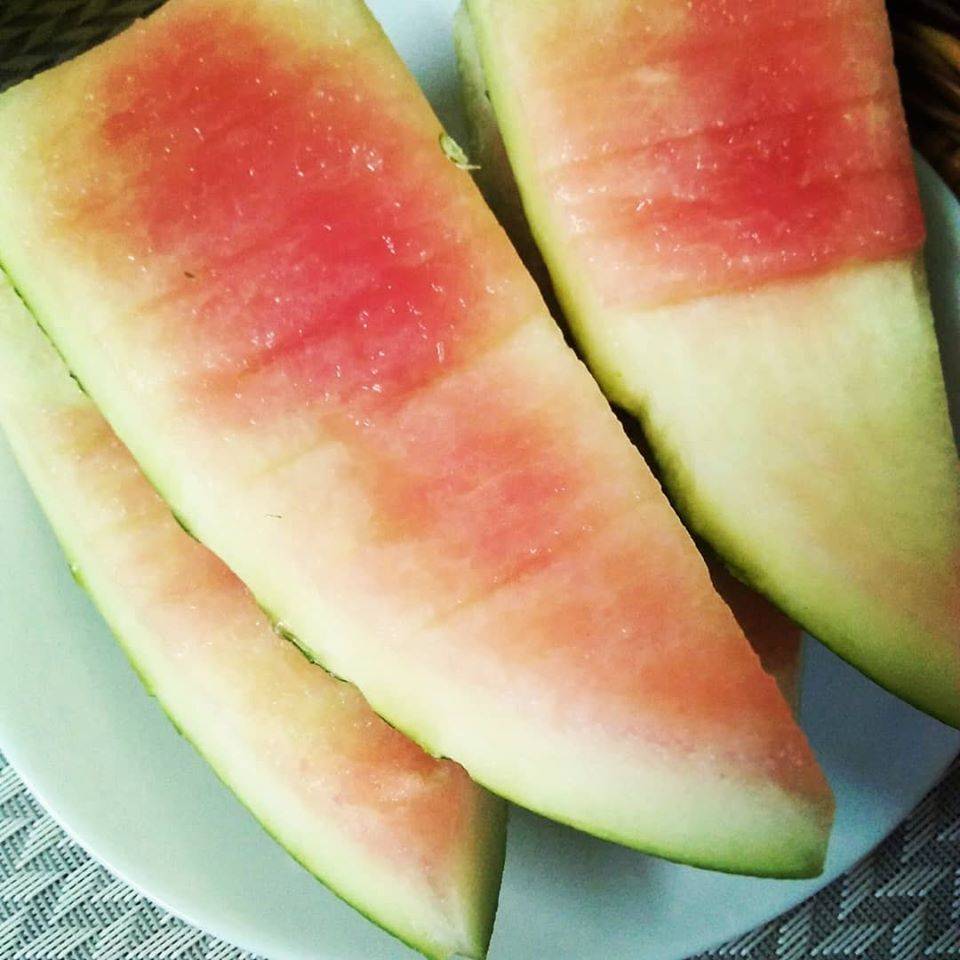 Kerabu Tembikai Utara. Ringkas, Mudah & Sedap Tak Terkata.
