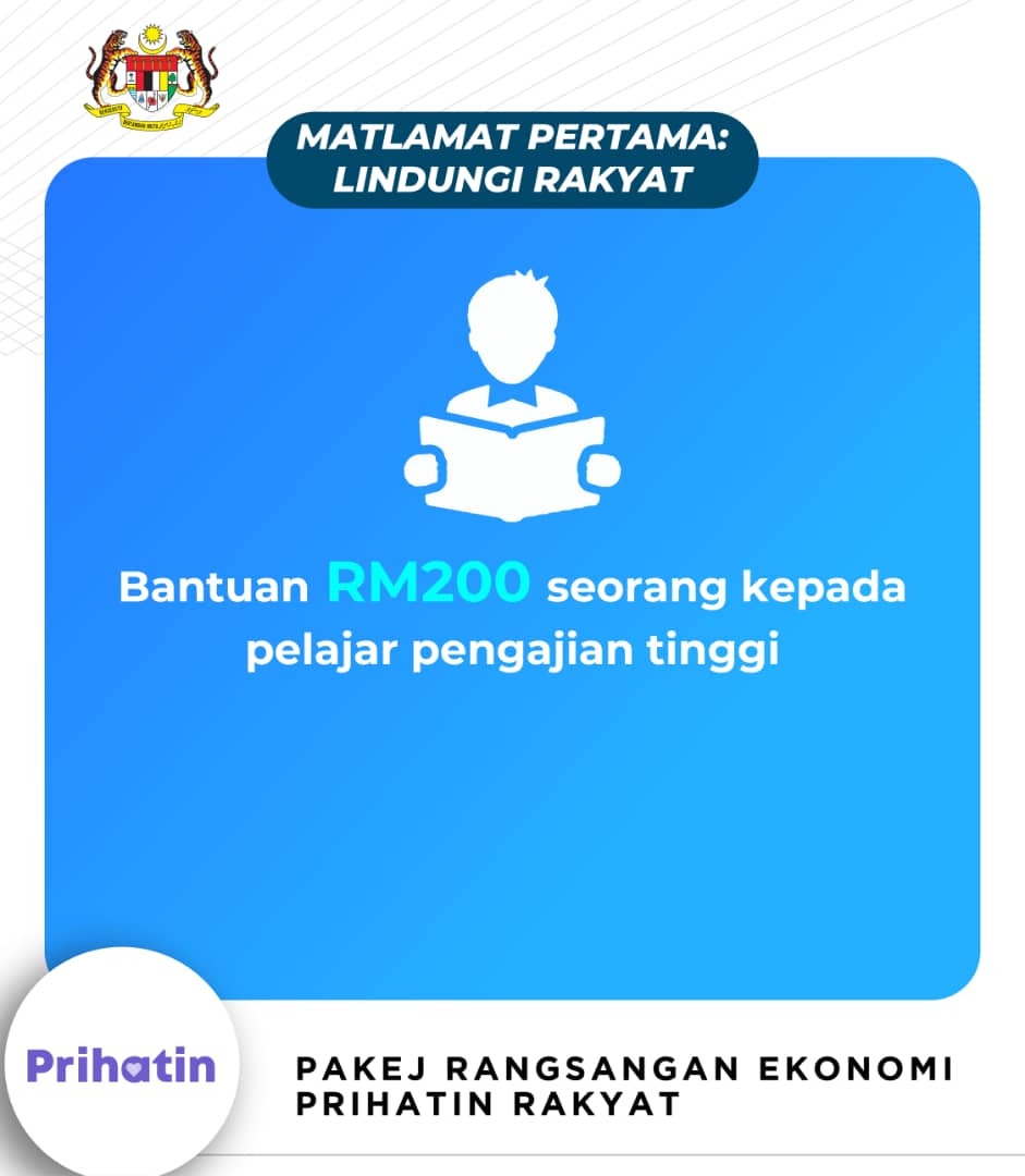 Makcik Kiah Pisang Goreng- Contoh Paling Mudah PM Kongsi Supaya Rakyat Faham Pakej Rangsangan Ekonomi Prihatin Rakyat.