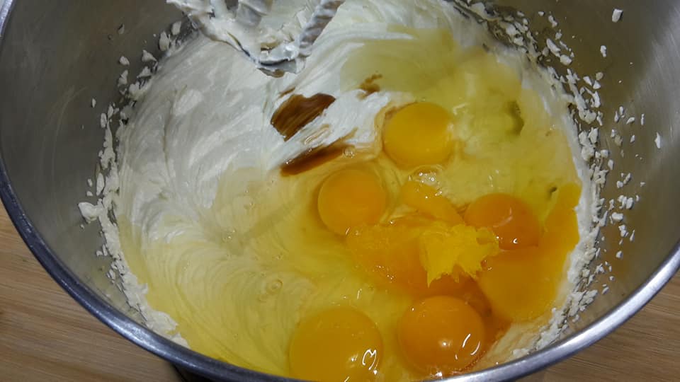 Kek Marble Jelita. Kek Sedap & Gebu Boleh Masak 3 Cara.