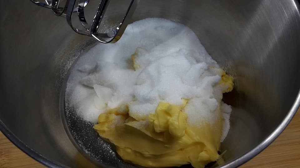 Kek Marble Jelita. Kek Sedap & Gebu Boleh Masak 3 Cara.