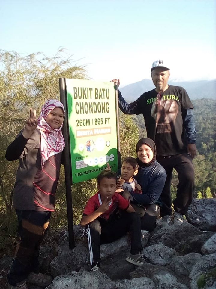 Disyaki Positif Covid-19 & Kini Di ICU. Chef Suhaili Pohon Doa Ramai Untuk Kesembuhan Suami.