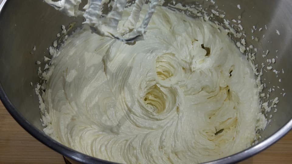 Kek Marble Jelita. Kek Sedap & Gebu Boleh Masak 3 Cara.