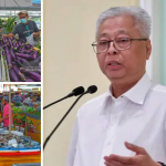 Covid-19: FAMA Bakal Buka Pusat Jualan Barangan Segar Terkawal & Buat Jualan Secara ‘Online’