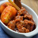 Sedapnya Asam Pedas Rusa