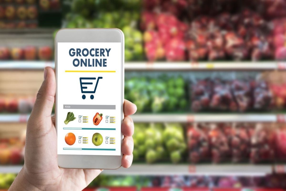 Usah Bersesak Di Pasaraya, Duduk Rumah & Beli Online Aje.