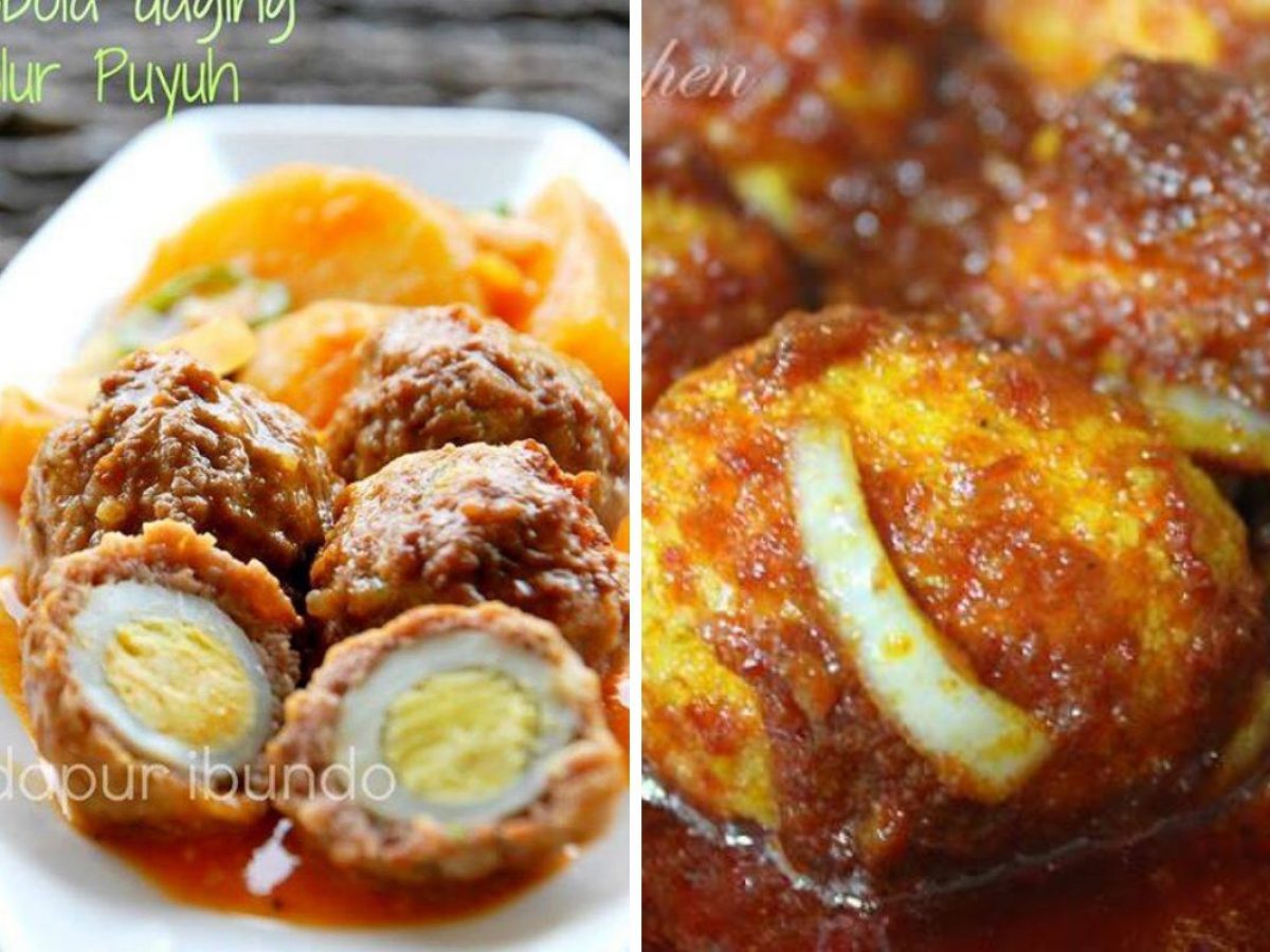 Bebola Daging Telur Puyuh Sambal Tumis Telur Mudah Dibuat