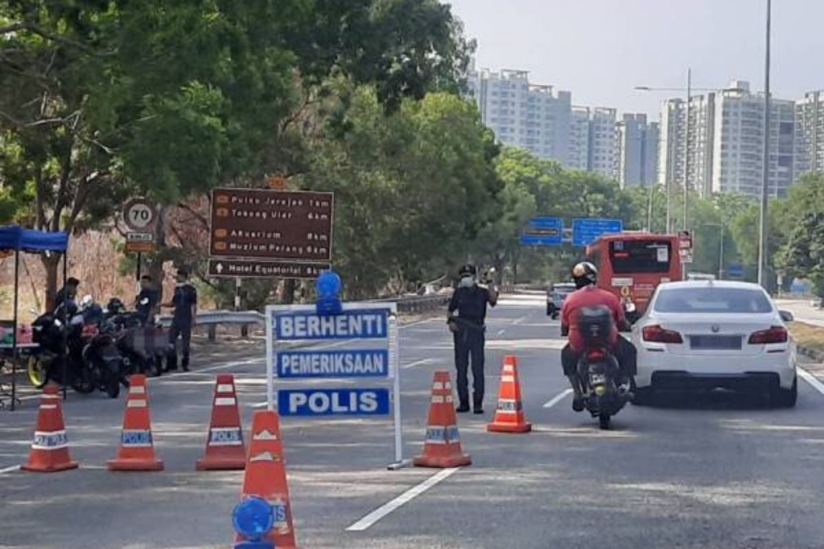 Media Barat Mula Mengkaji Pesanan Rasulullah & Mengakui Kebenaran Islam Dalam Menangani Wabak Covid-19