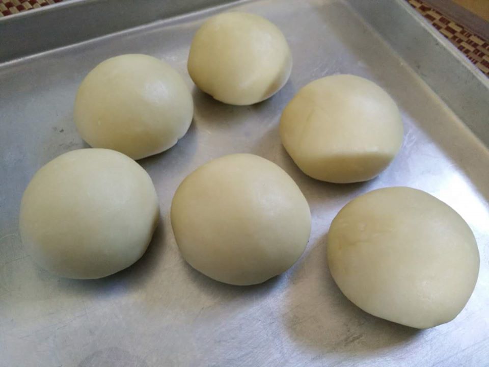 Resipi Step By Step Buat Karipap Pusing Sedap Yang Gerenti Jadi.