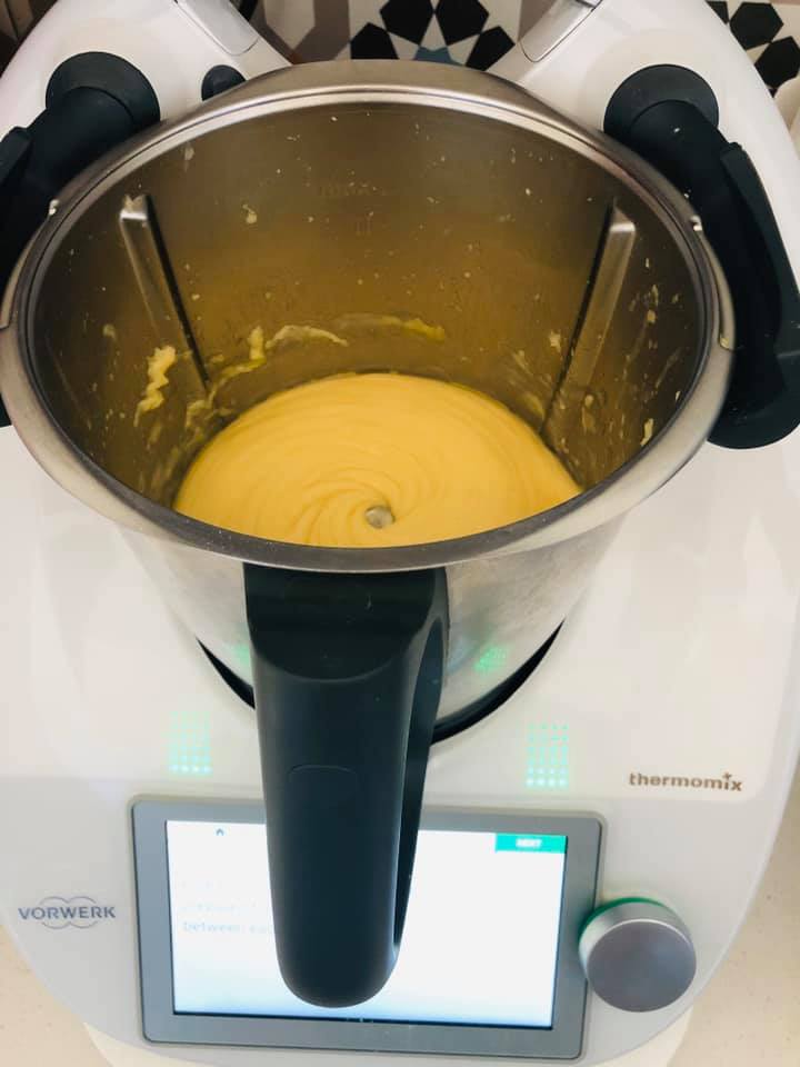 Thermomix Gajet Mahal Jadi Igauan Ngeri Buat Suami. Apakah Perlu Di Musim PKP Ini?