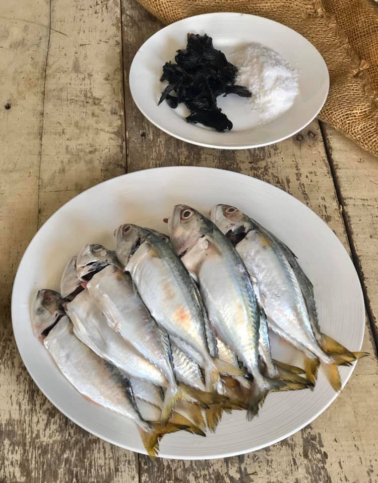 Cara Buat Ikan Lengat Yang Sedap, Tak Hanyir &#038; Tahan Lama.