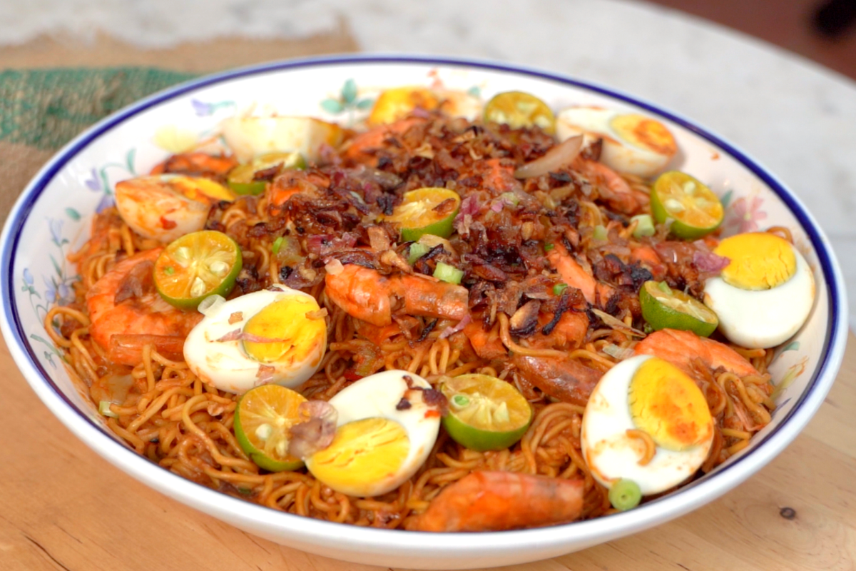 Sedap & Mudah. Atu Zero Kongsi Resipi Nostalgia Sabah Wajib Cuba Di Bulan Ramadan.