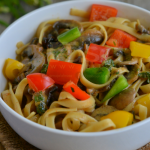 10 Resipi Pasta Paling Senang & Cepat Masak.