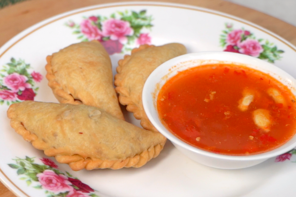 Sedap & Mudah. Atu Zero Kongsi Resipi Nostalgia Sabah Wajib Cuba Di Bulan Ramadan.
