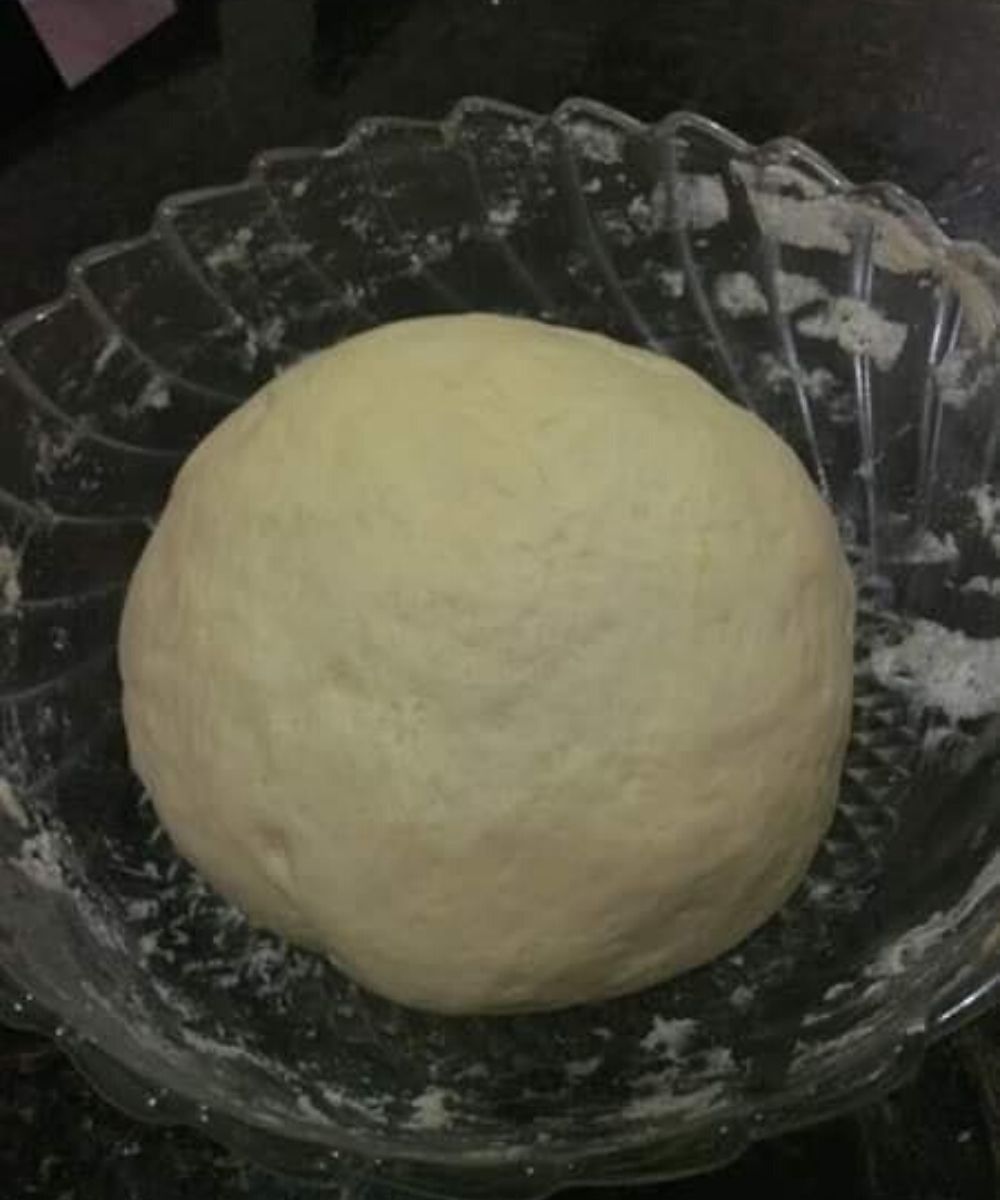 Pizza Sedap Tanpa Oven, Masak Guna Kuali Aje