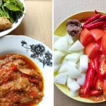 Sambal Nasi Ayam Penyet. Sambal Ekspres, Best Buat Buka.