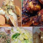 Yna Kongsi Menu Dan Tip Memasak Ringkas Dan Cepat Sepanjang PKP